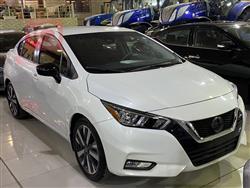 نیسان ڤێرسا